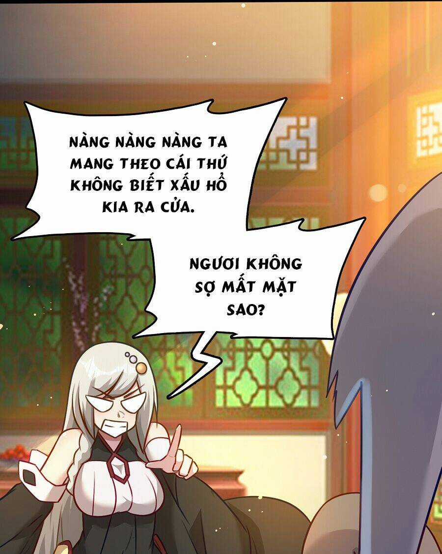 Đại Bảo Kiếm Của Tôi Chapter 52 trang 47