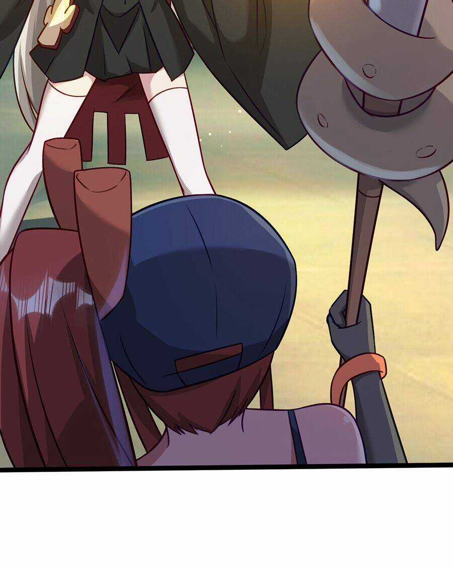 Đại Bảo Kiếm Của Tôi Chapter 52 trang 48