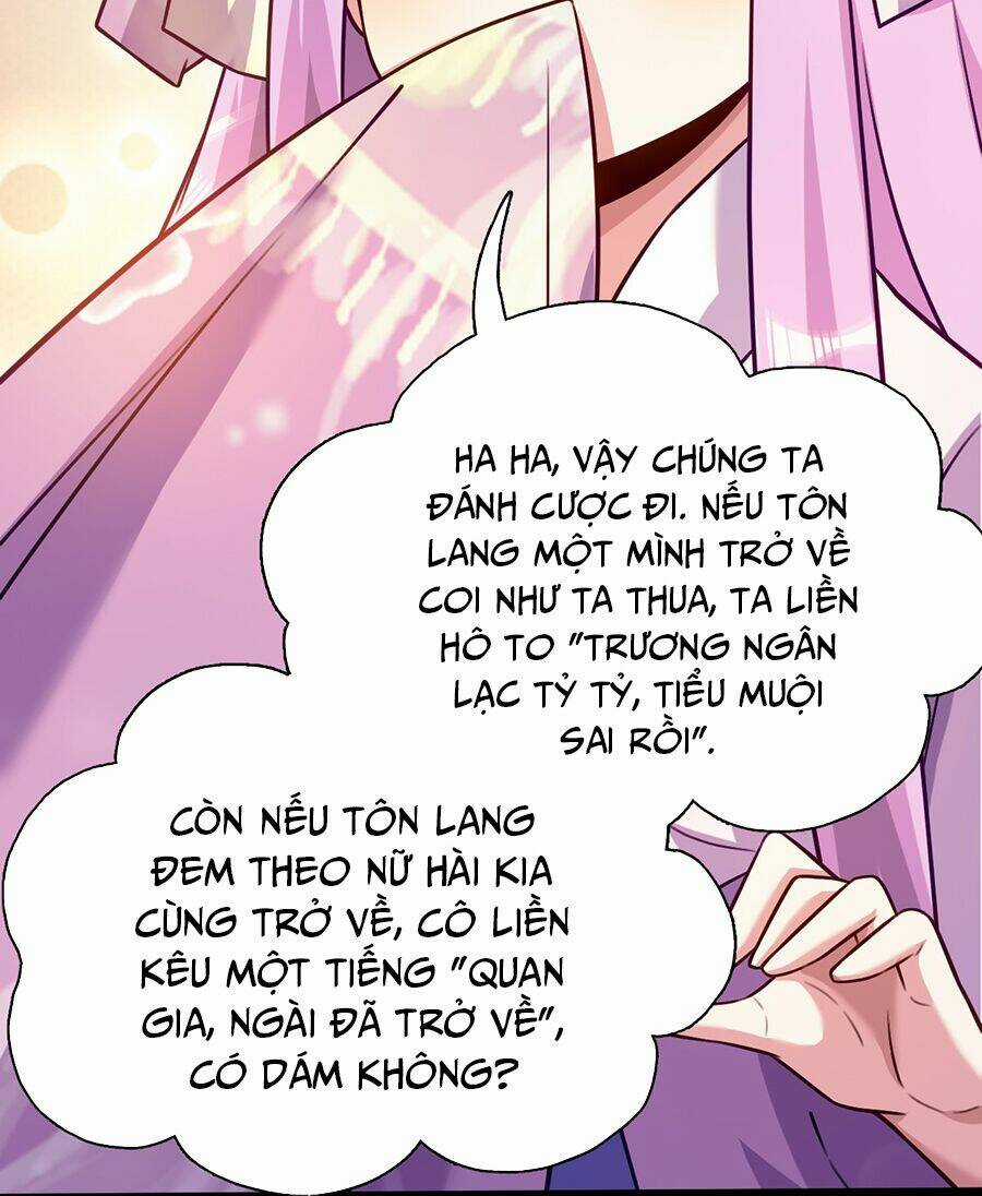 Đại Bảo Kiếm Của Tôi Chapter 52 trang 5