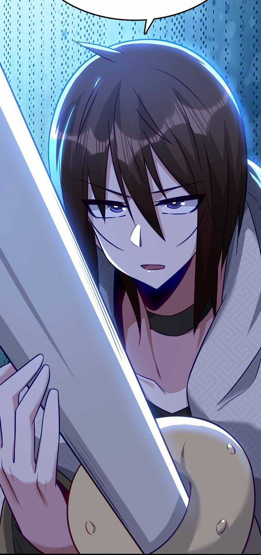 Đại Bảo Kiếm Của Tôi Chapter 52 trang 50