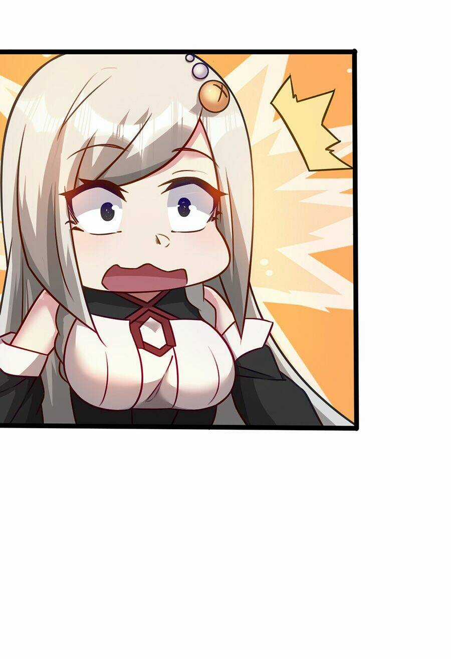 Đại Bảo Kiếm Của Tôi Chapter 52 trang 52