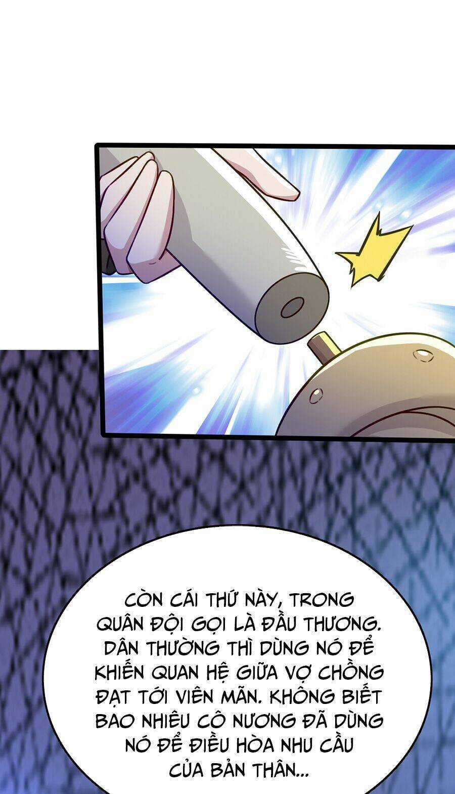 Đại Bảo Kiếm Của Tôi Chapter 52 trang 53