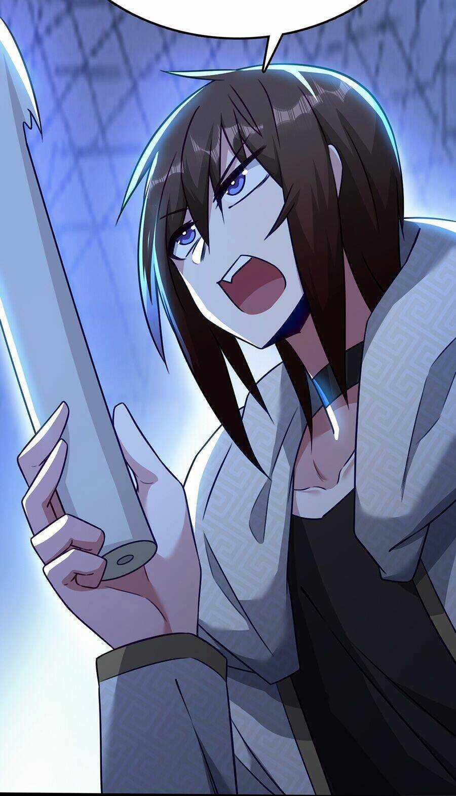 Đại Bảo Kiếm Của Tôi Chapter 52 trang 54