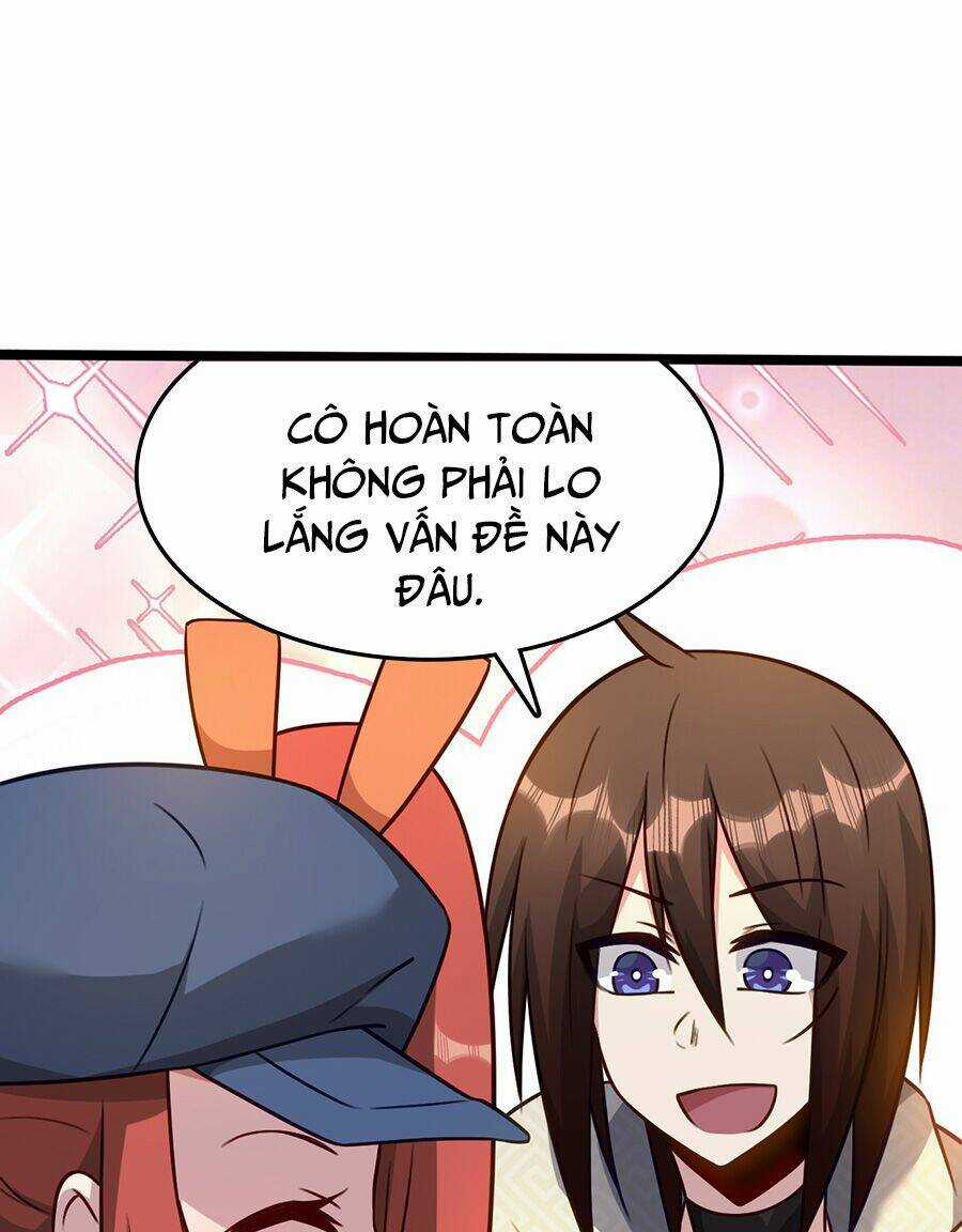 Đại Bảo Kiếm Của Tôi Chapter 52 trang 56