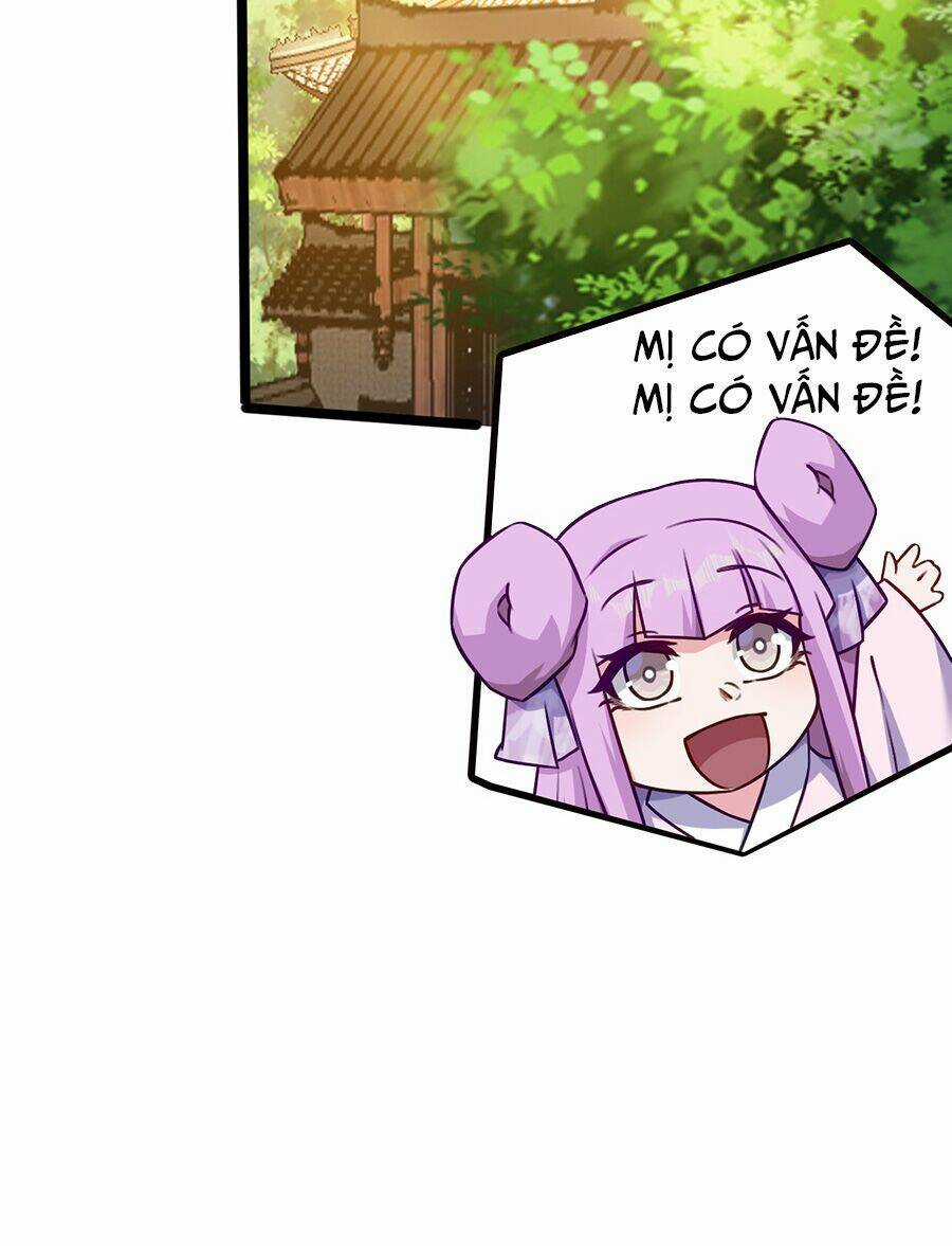 Đại Bảo Kiếm Của Tôi Chapter 52 trang 59