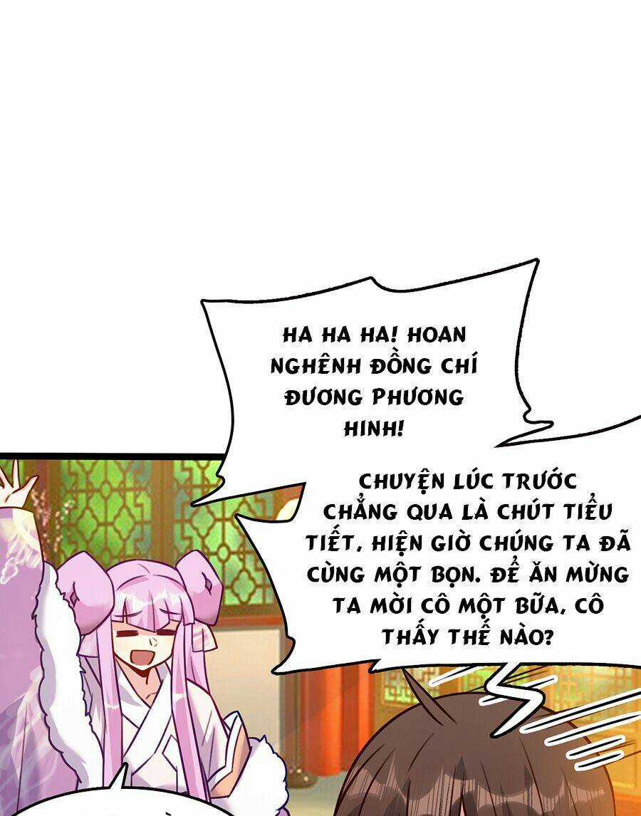 Đại Bảo Kiếm Của Tôi Chapter 52 trang 60