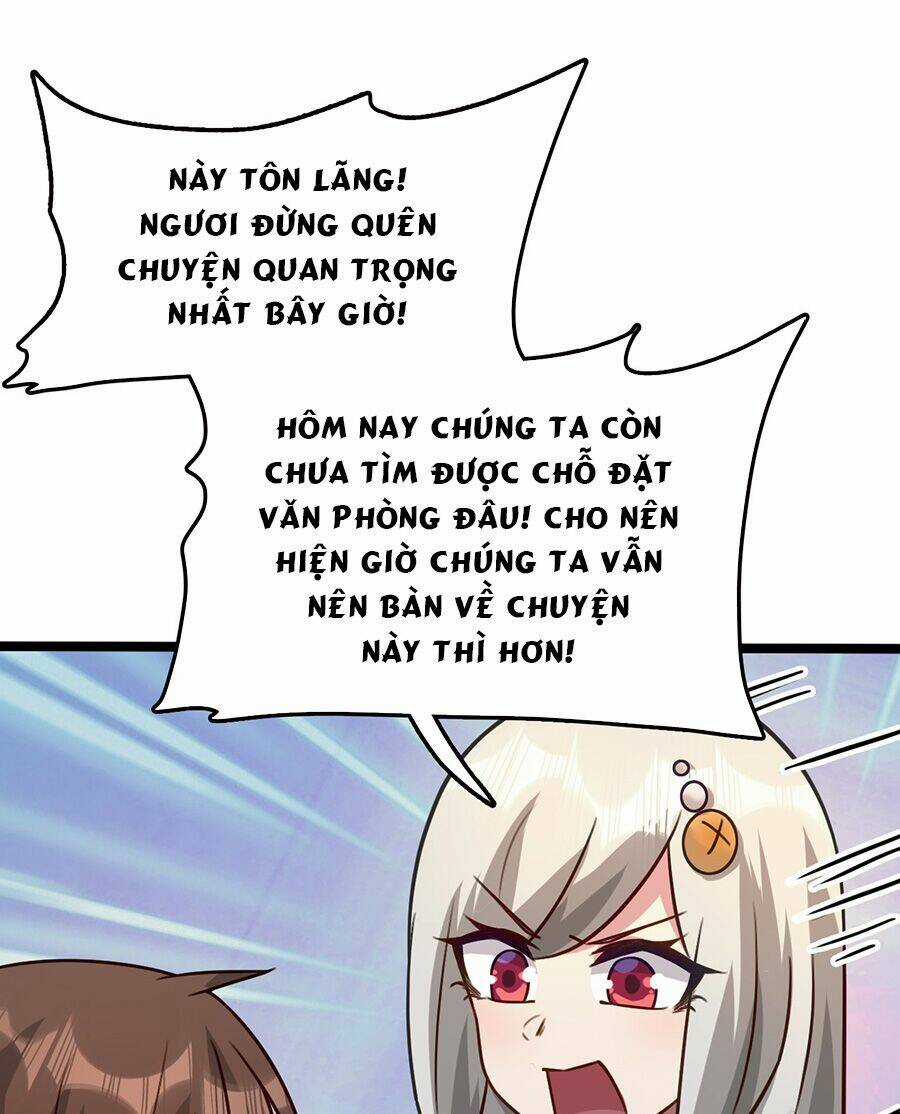 Đại Bảo Kiếm Của Tôi Chapter 52 trang 63