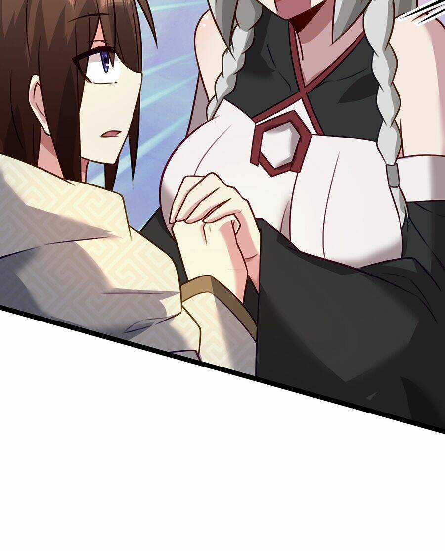 Đại Bảo Kiếm Của Tôi Chapter 52 trang 64