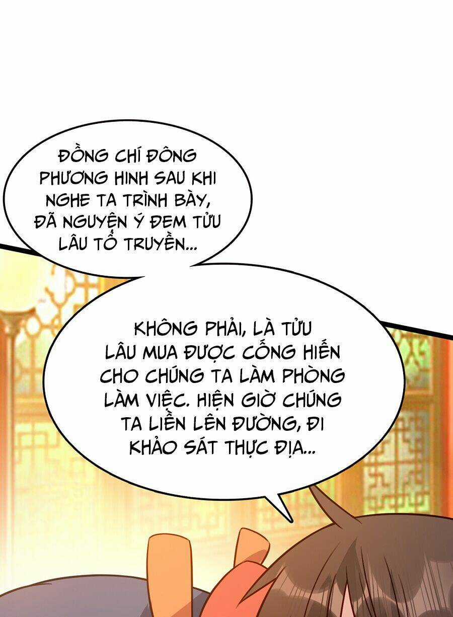 Đại Bảo Kiếm Của Tôi Chapter 52 trang 65