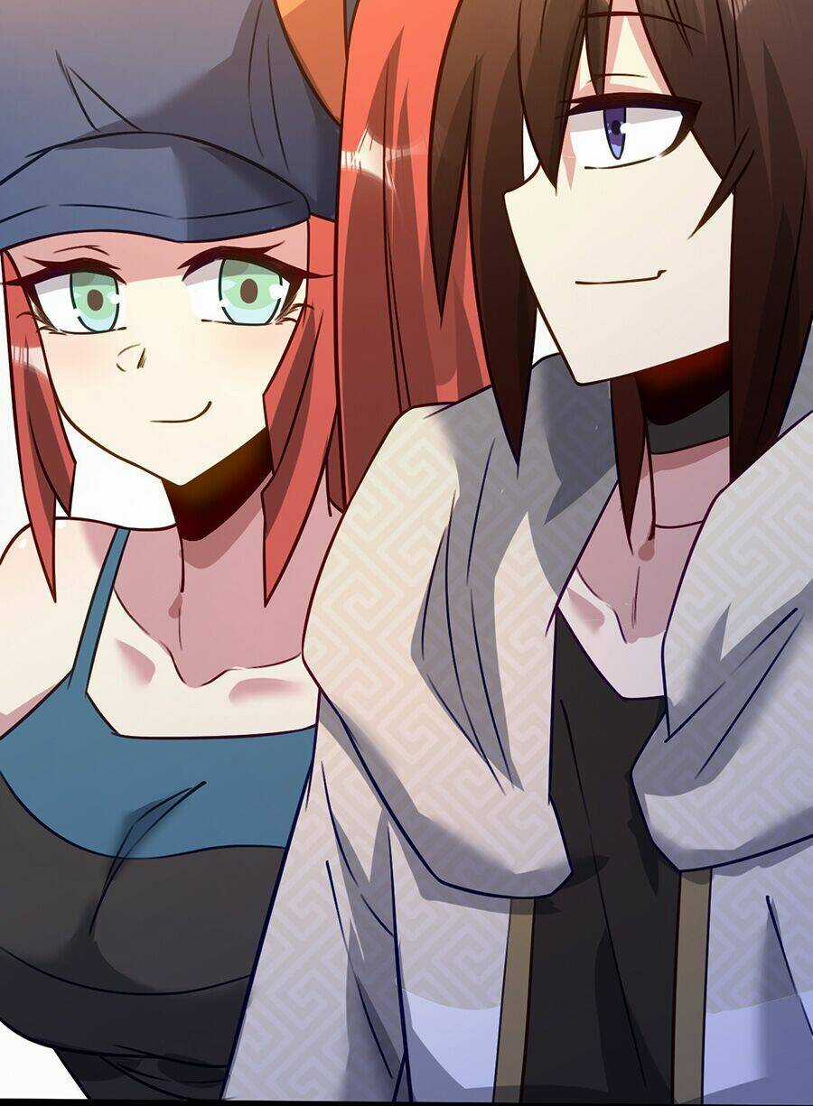 Đại Bảo Kiếm Của Tôi Chapter 52 trang 66