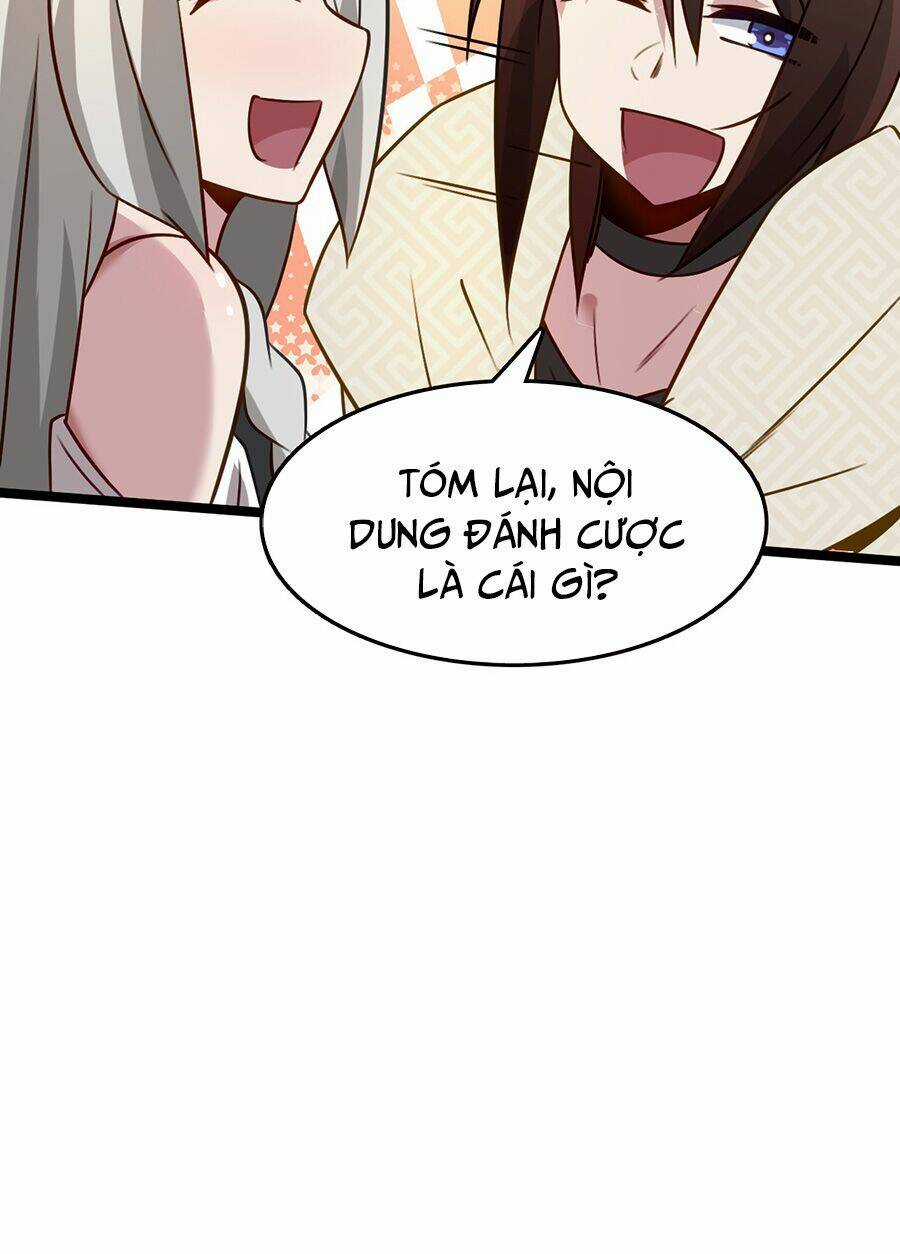 Đại Bảo Kiếm Của Tôi Chapter 52 trang 68