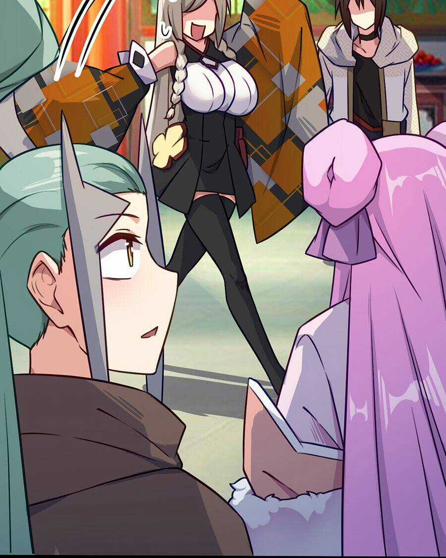 Đại Bảo Kiếm Của Tôi Chapter 52 trang 70