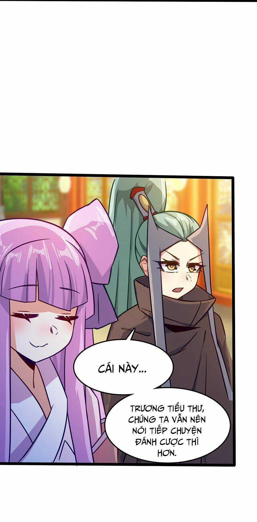 Đại Bảo Kiếm Của Tôi Chapter 52 trang 71