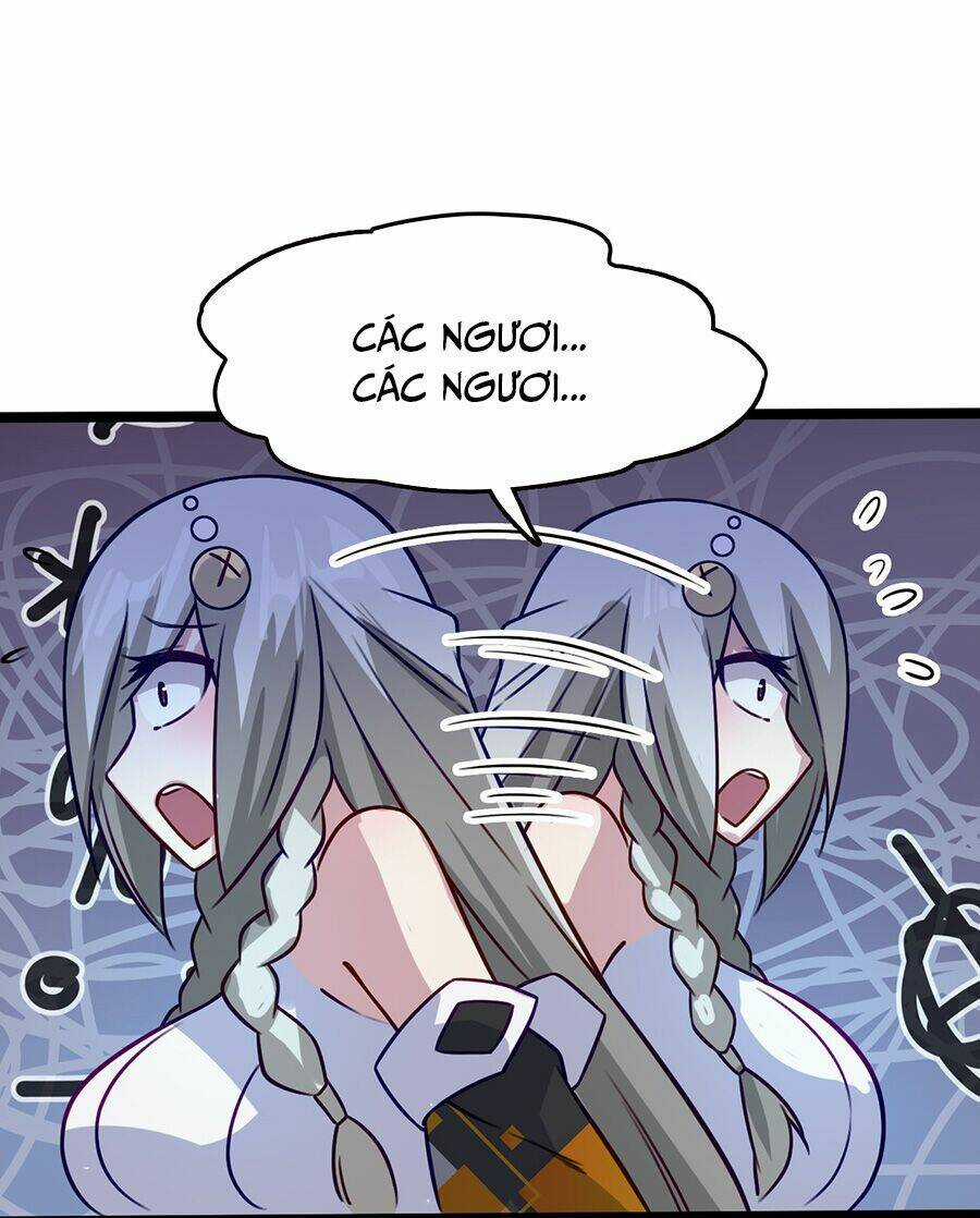 Đại Bảo Kiếm Của Tôi Chapter 52 trang 72