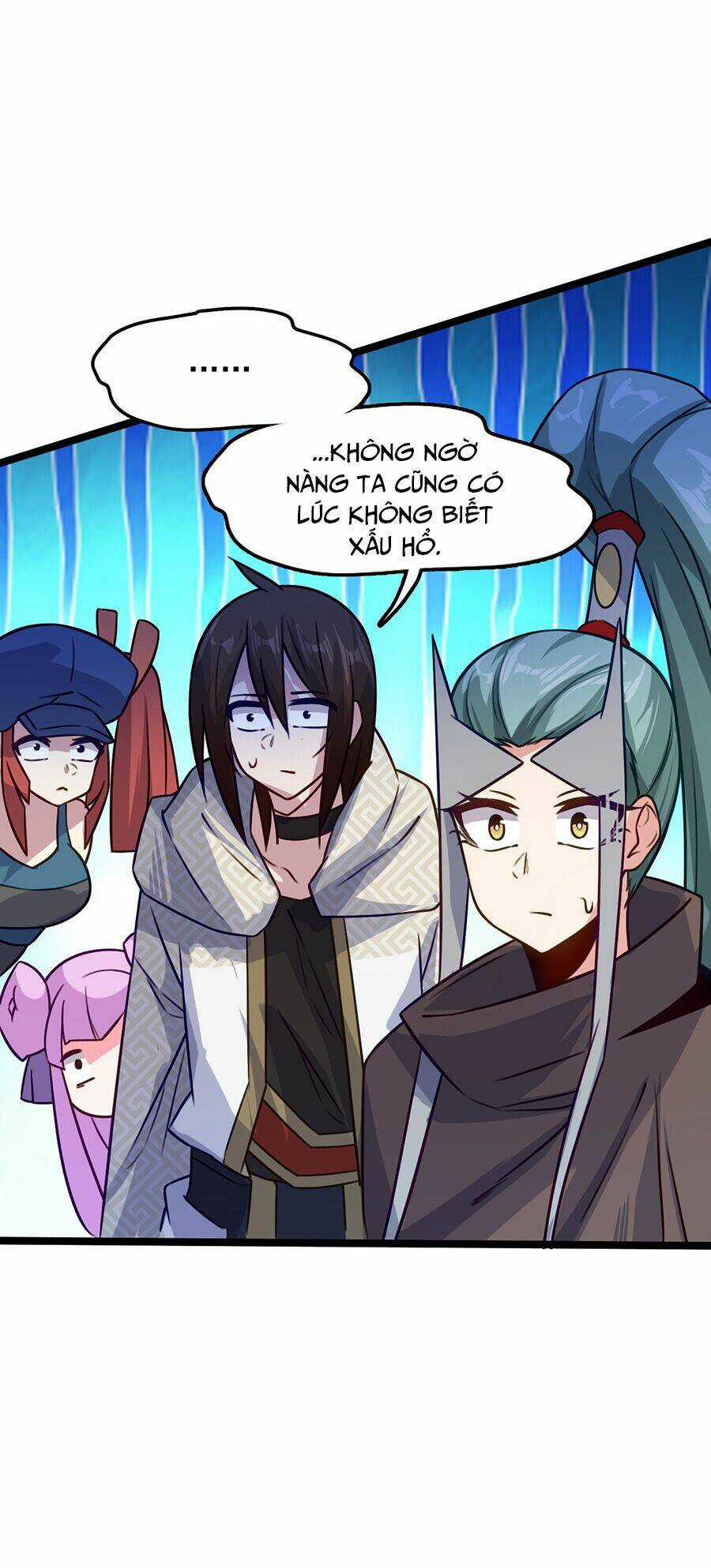 Đại Bảo Kiếm Của Tôi Chapter 52 trang 75