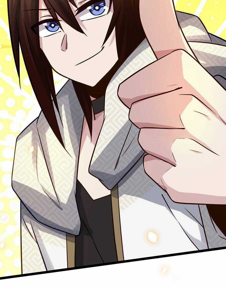 Đại Bảo Kiếm Của Tôi Chapter 52 trang 78