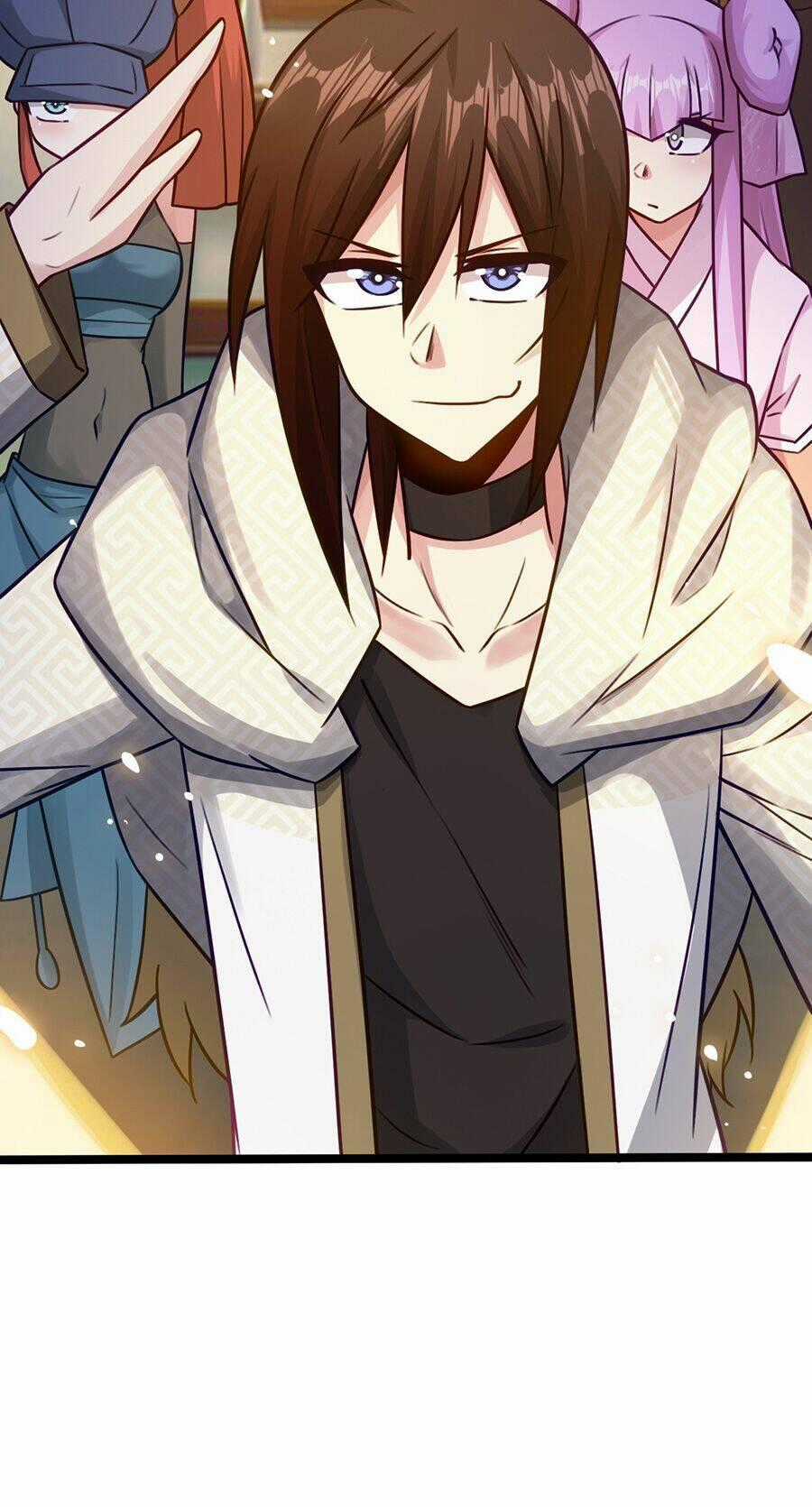 Đại Bảo Kiếm Của Tôi Chapter 52 trang 80