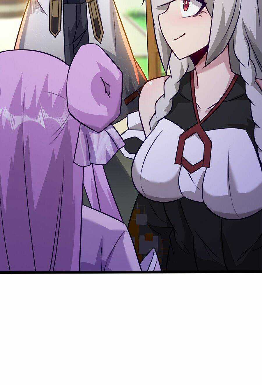 Đại Bảo Kiếm Của Tôi Chapter 52 trang 9