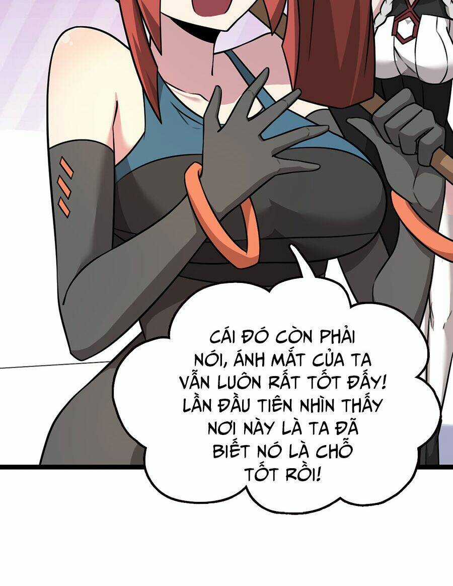 Đại Bảo Kiếm Của Tôi Chapter 53 trang 10