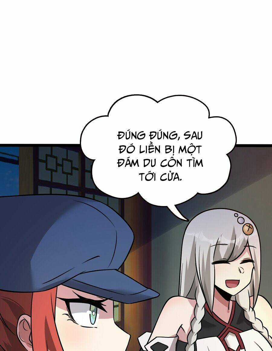 Đại Bảo Kiếm Của Tôi Chapter 53 trang 11