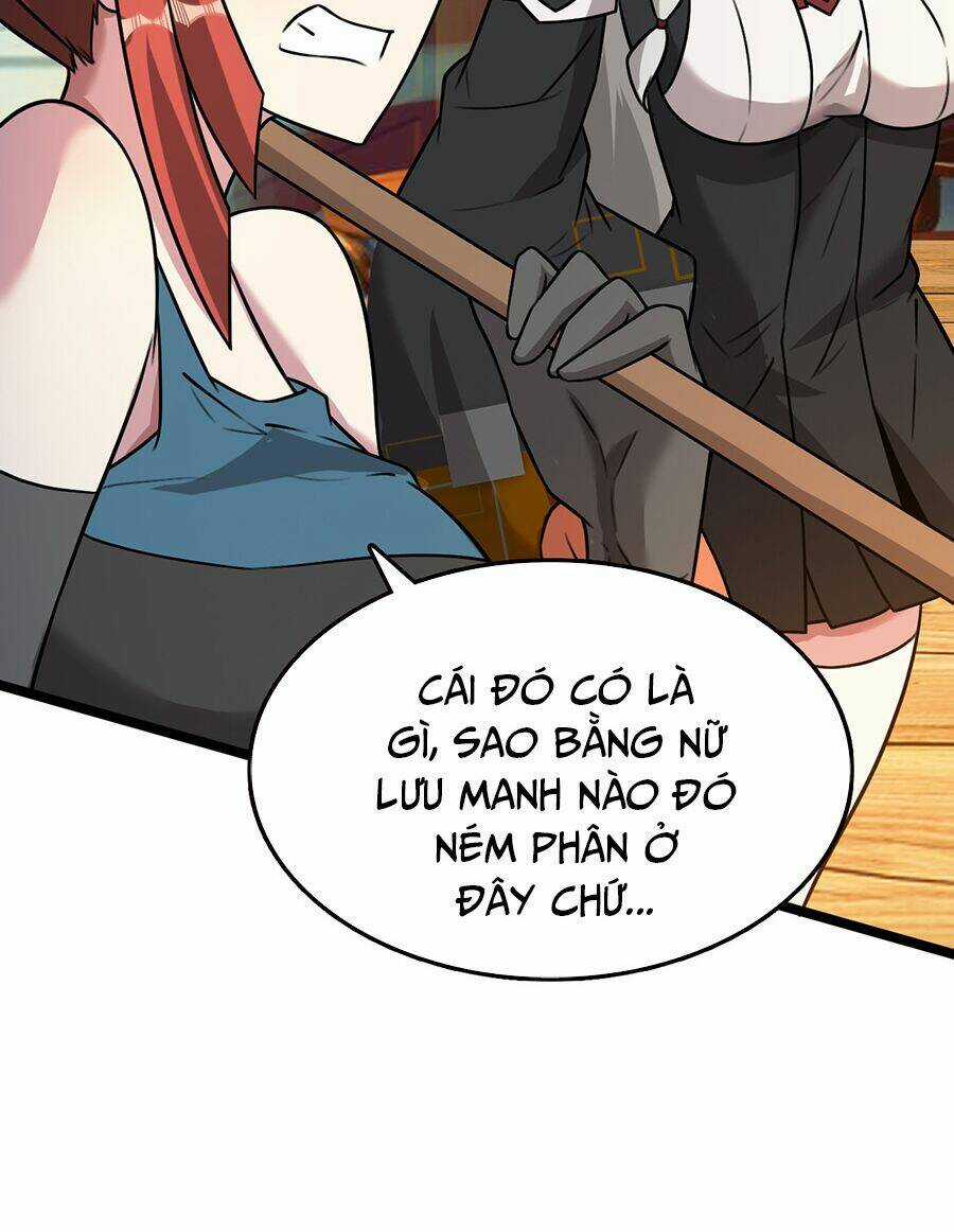 Đại Bảo Kiếm Của Tôi Chapter 53 trang 12