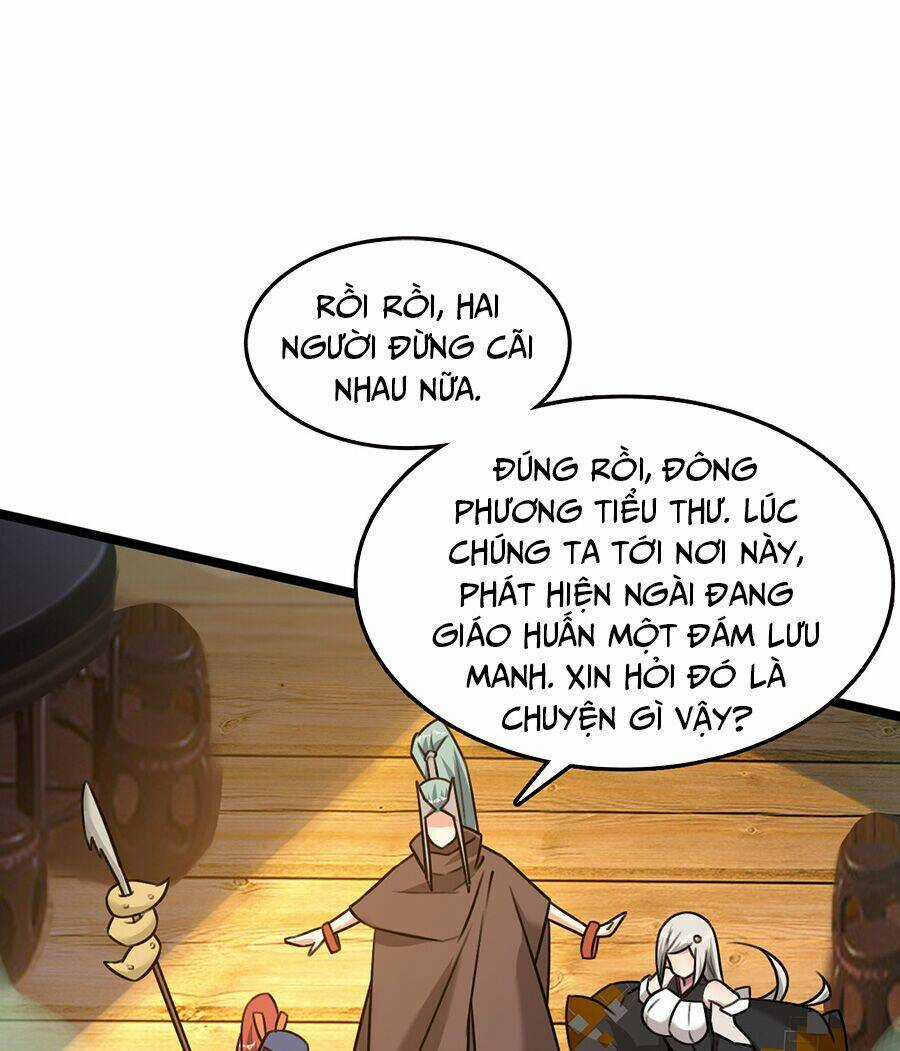 Đại Bảo Kiếm Của Tôi Chapter 53 trang 13