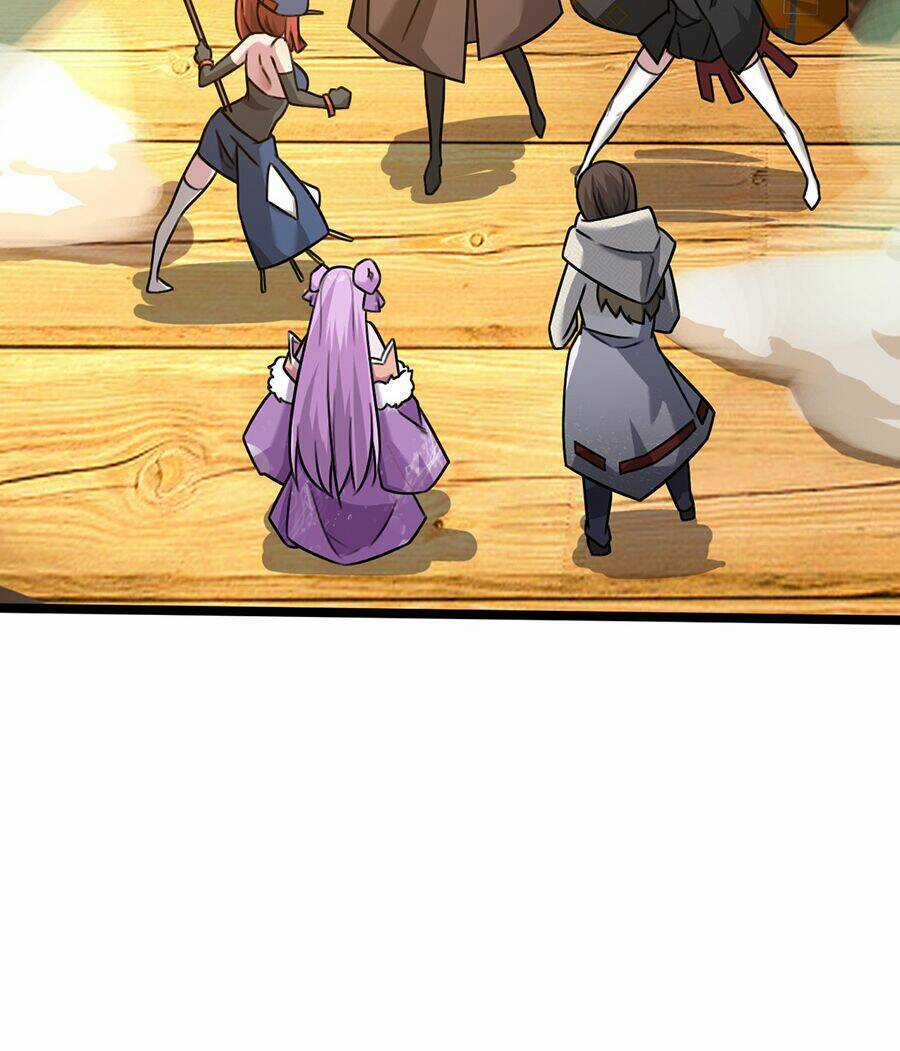 Đại Bảo Kiếm Của Tôi Chapter 53 trang 14