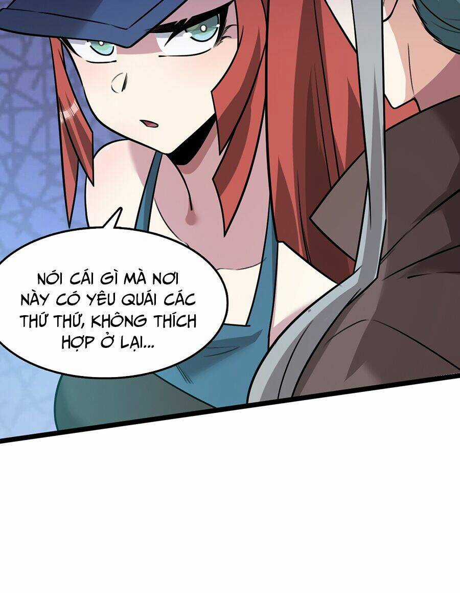 Đại Bảo Kiếm Của Tôi Chapter 53 trang 16