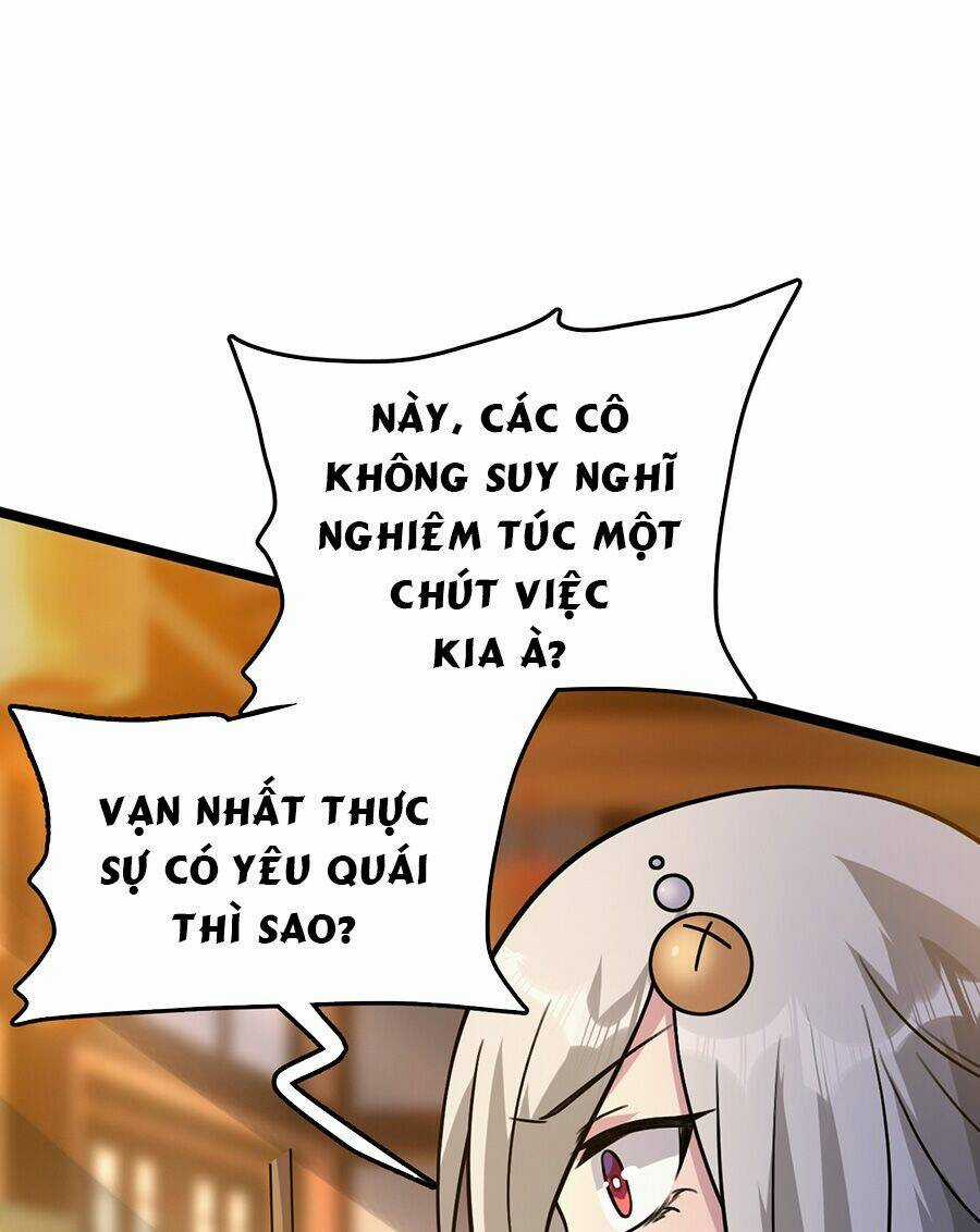 Đại Bảo Kiếm Của Tôi Chapter 53 trang 18