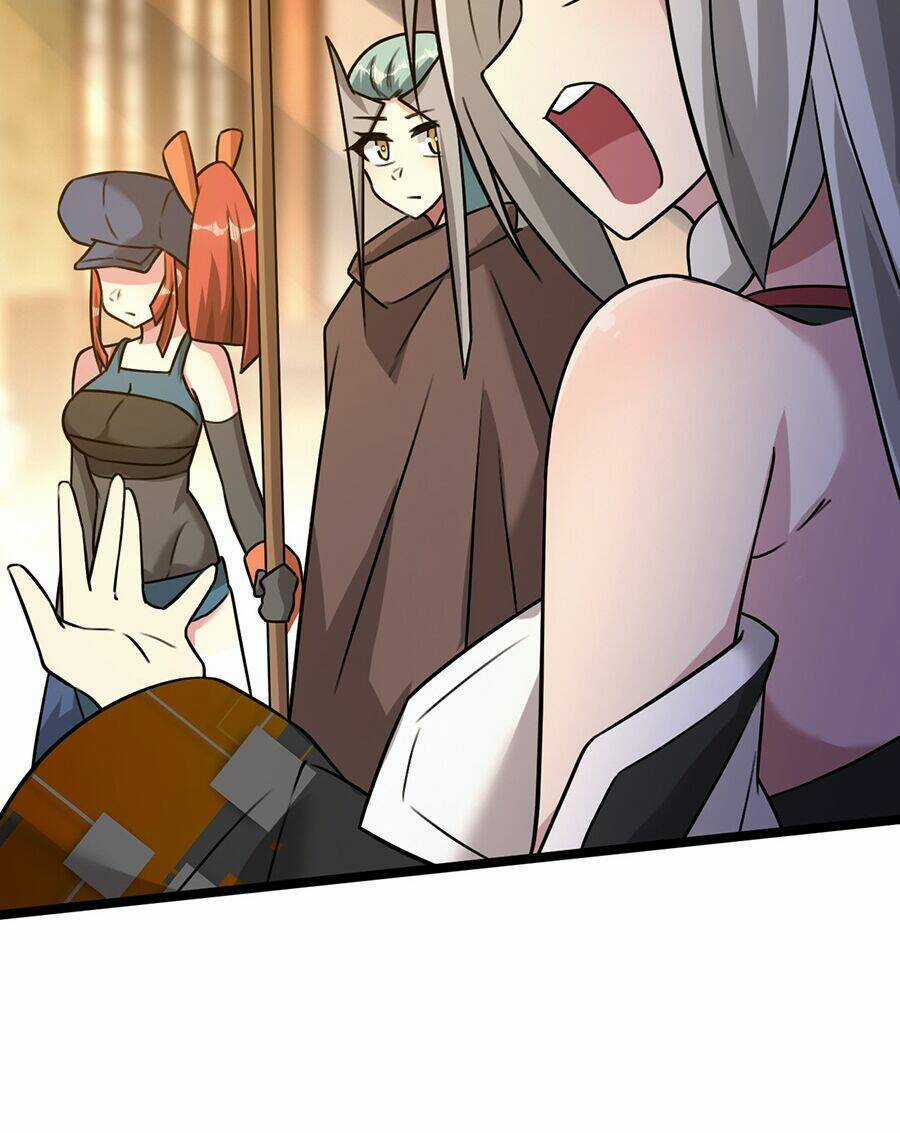 Đại Bảo Kiếm Của Tôi Chapter 53 trang 19