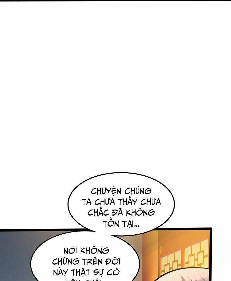 Đại Bảo Kiếm Của Tôi Chapter 53 trang 21