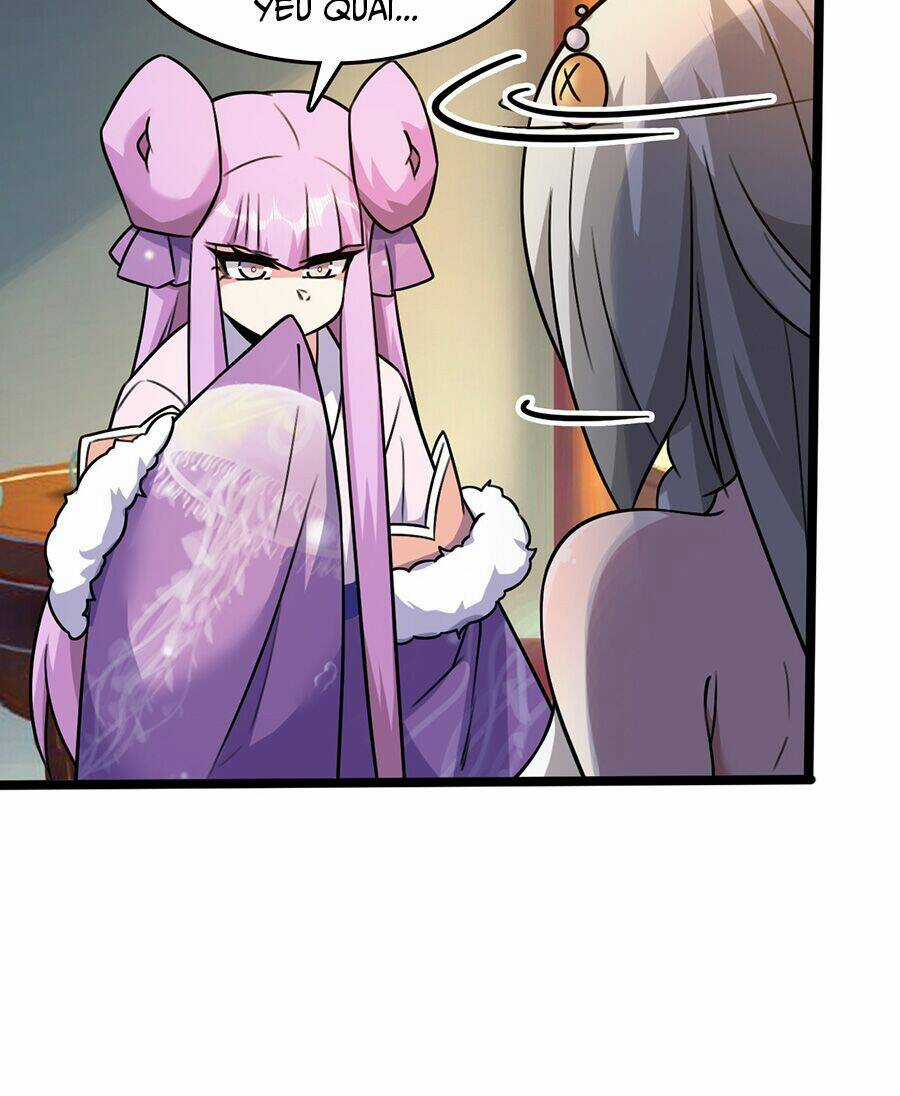 Đại Bảo Kiếm Của Tôi Chapter 53 trang 22