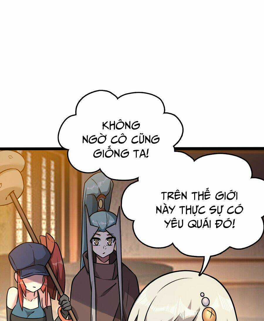 Đại Bảo Kiếm Của Tôi Chapter 53 trang 23