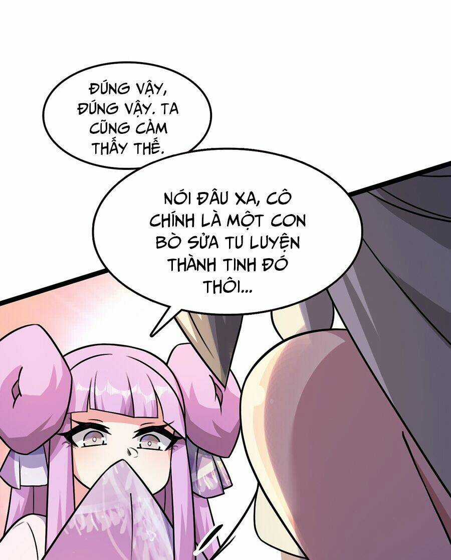 Đại Bảo Kiếm Của Tôi Chapter 53 trang 25