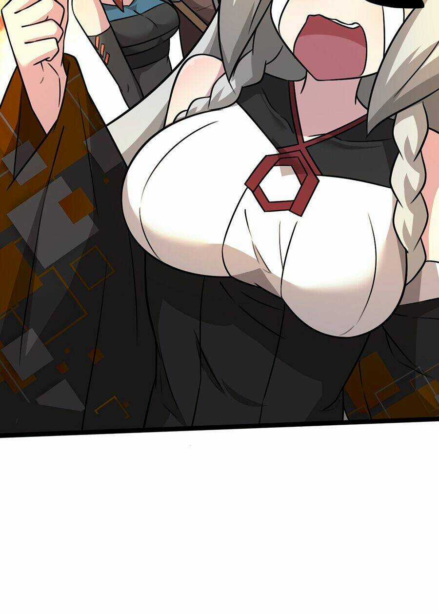 Đại Bảo Kiếm Của Tôi Chapter 53 trang 28