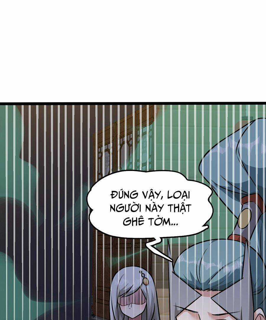 Đại Bảo Kiếm Của Tôi Chapter 53 trang 3