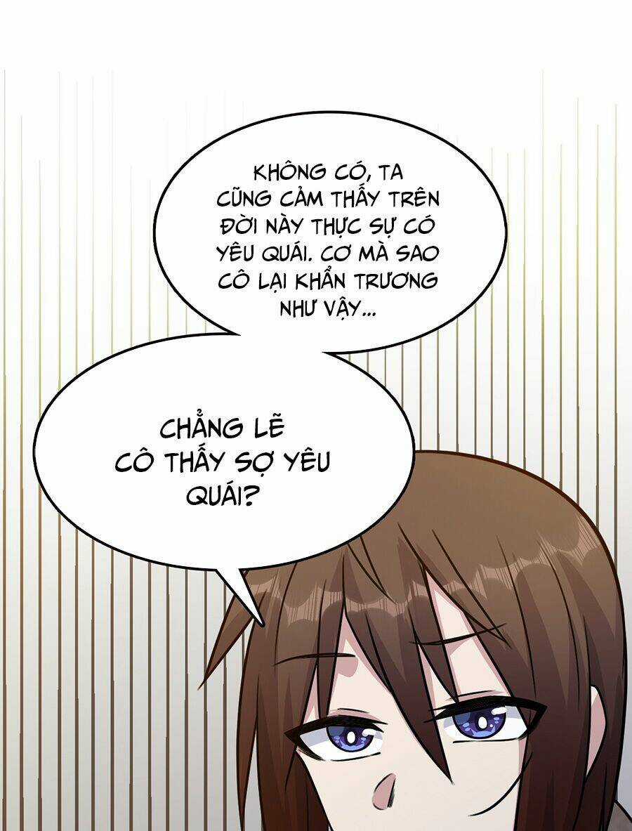 Đại Bảo Kiếm Của Tôi Chapter 53 trang 30