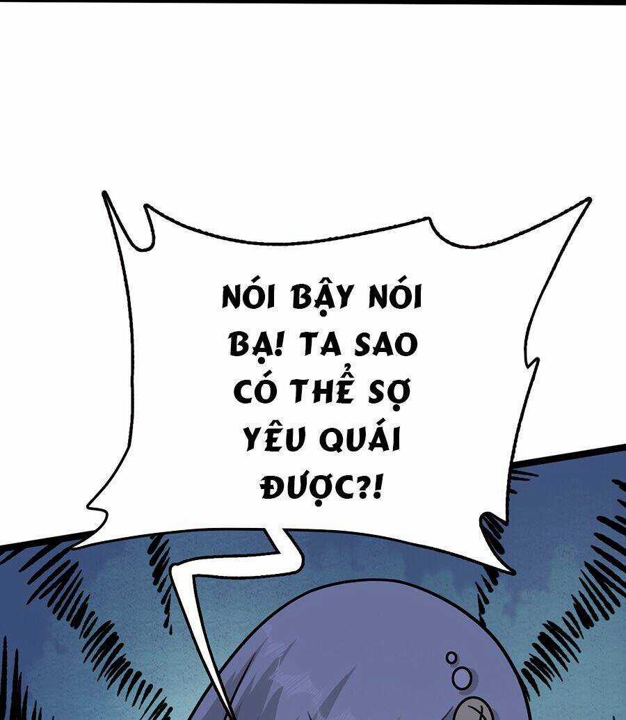 Đại Bảo Kiếm Của Tôi Chapter 53 trang 32