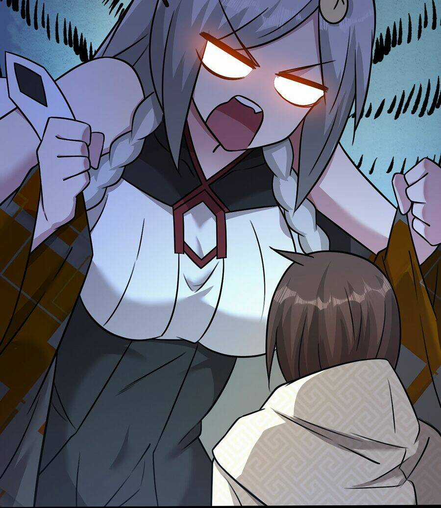 Đại Bảo Kiếm Của Tôi Chapter 53 trang 33