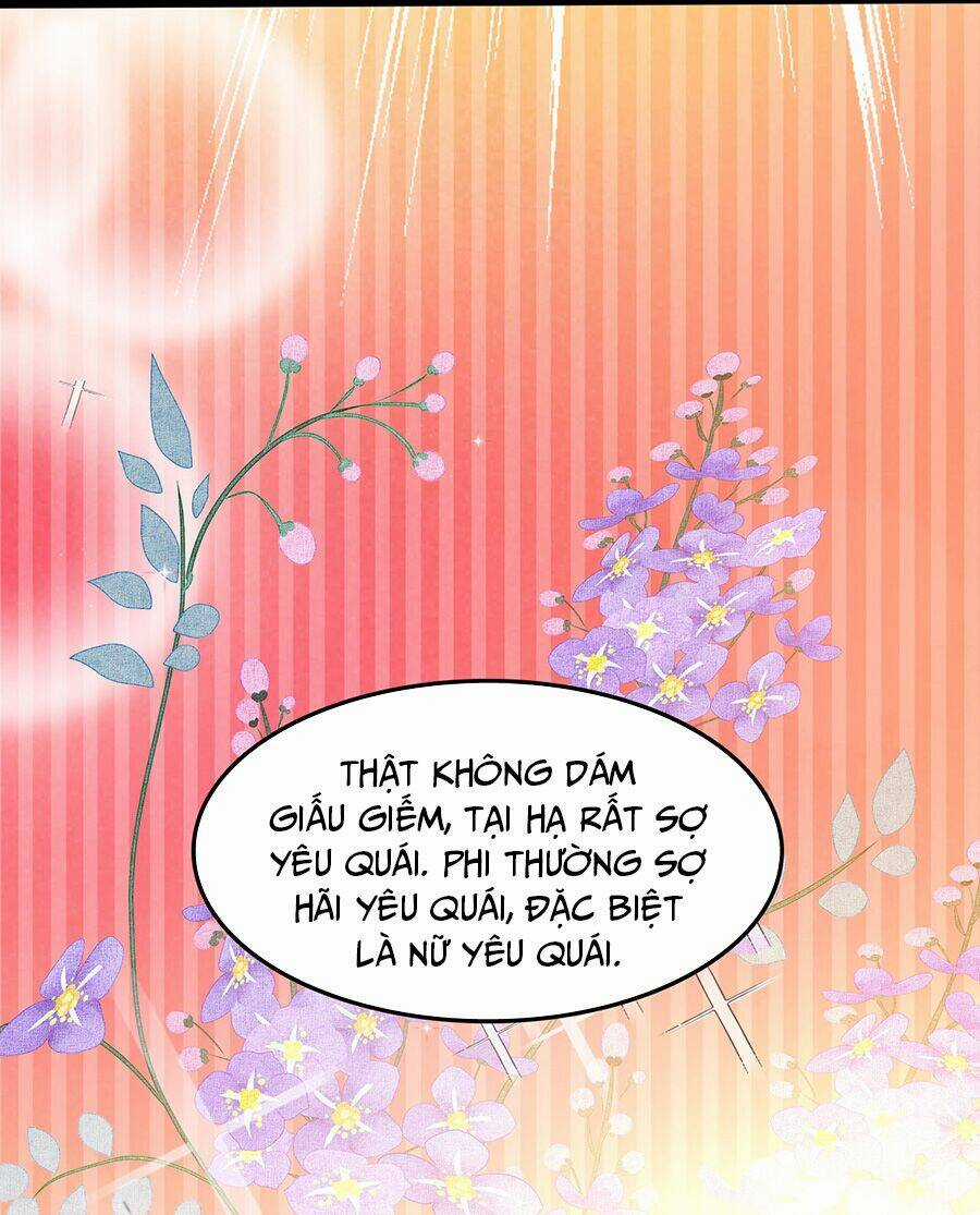 Đại Bảo Kiếm Của Tôi Chapter 53 trang 34