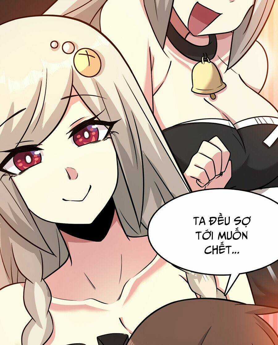 Đại Bảo Kiếm Của Tôi Chapter 53 trang 36