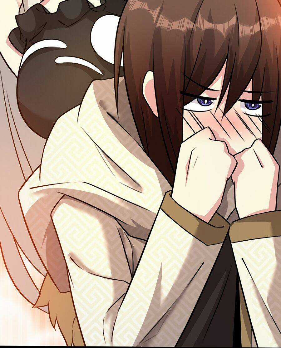 Đại Bảo Kiếm Của Tôi Chapter 53 trang 37