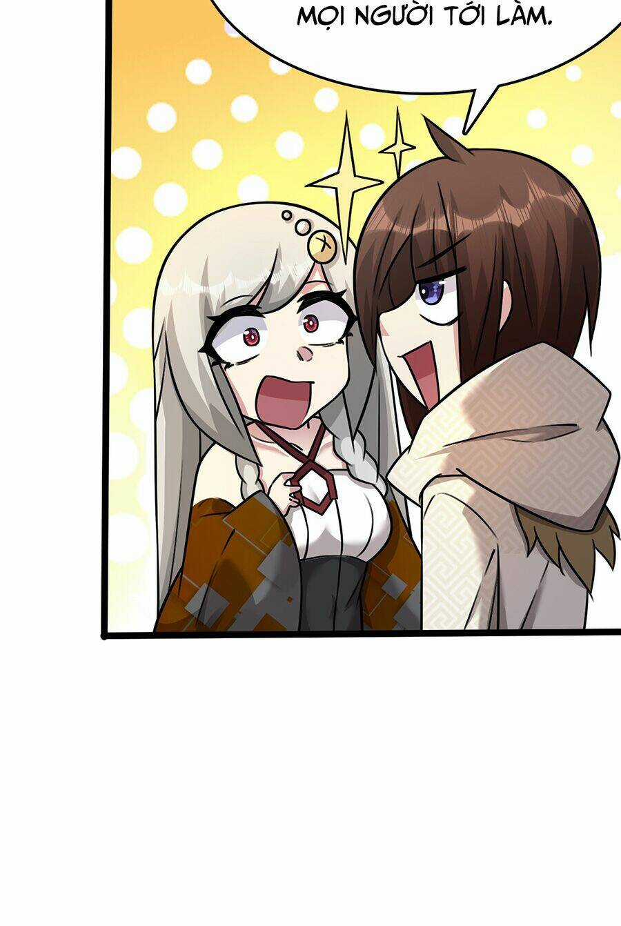 Đại Bảo Kiếm Của Tôi Chapter 53 trang 39