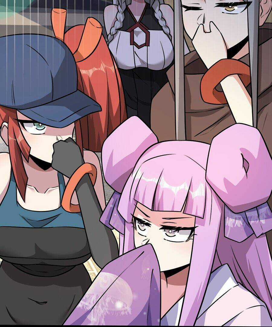 Đại Bảo Kiếm Của Tôi Chapter 53 trang 4