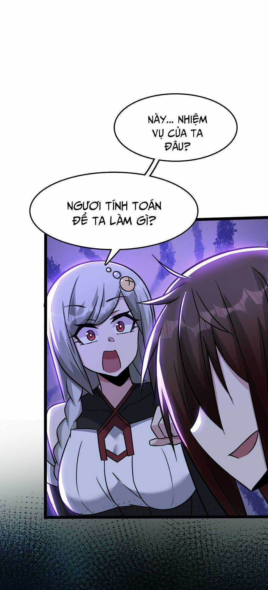 Đại Bảo Kiếm Của Tôi Chapter 53 trang 43