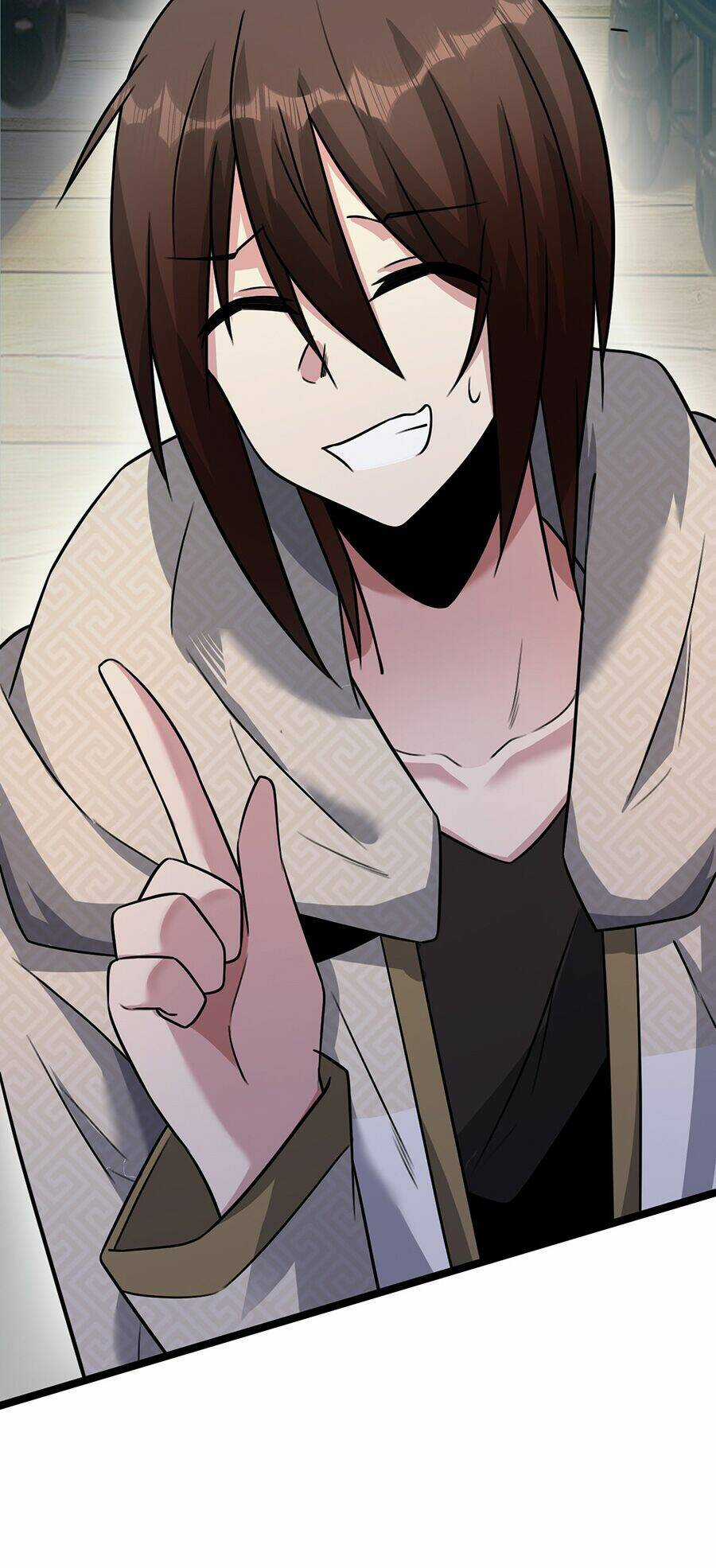 Đại Bảo Kiếm Của Tôi Chapter 53 trang 45