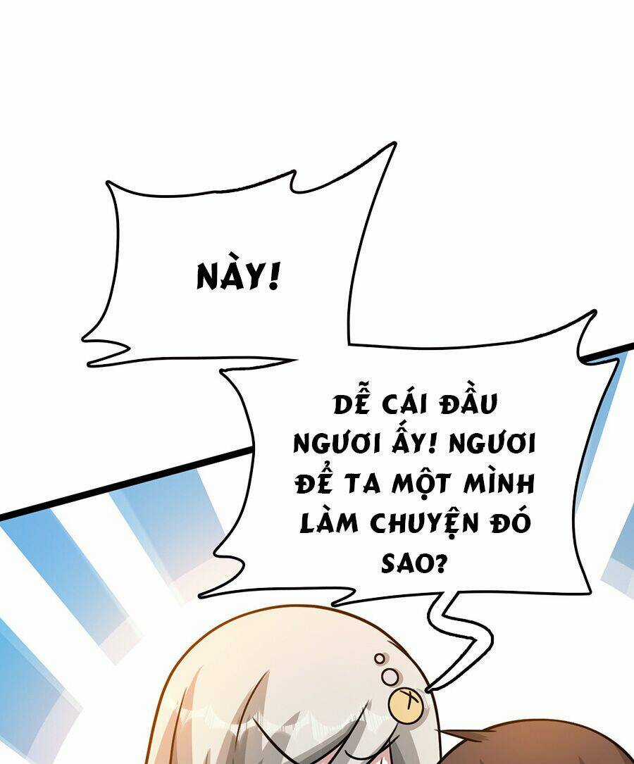 Đại Bảo Kiếm Của Tôi Chapter 53 trang 46