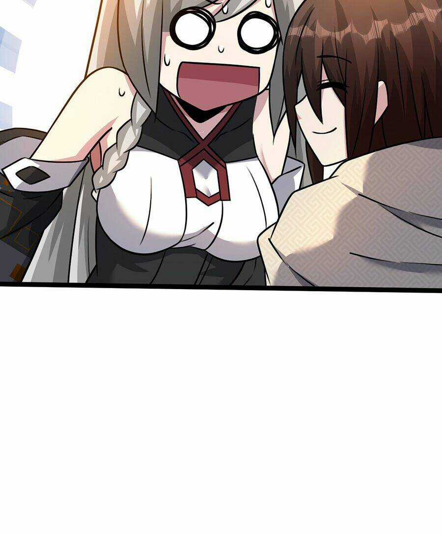 Đại Bảo Kiếm Của Tôi Chapter 53 trang 47