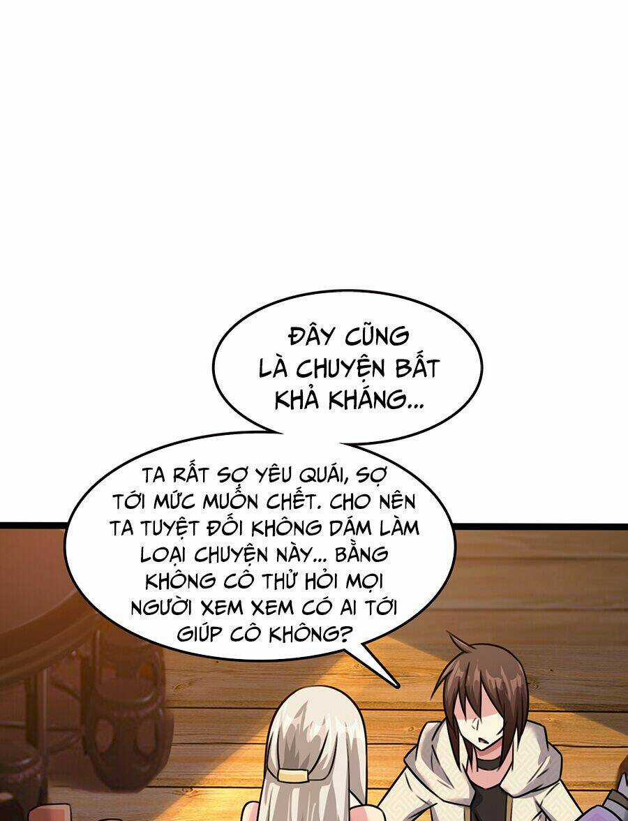 Đại Bảo Kiếm Của Tôi Chapter 53 trang 48