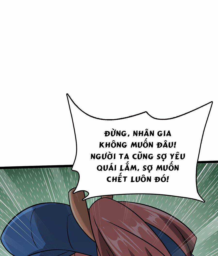 Đại Bảo Kiếm Của Tôi Chapter 53 trang 50